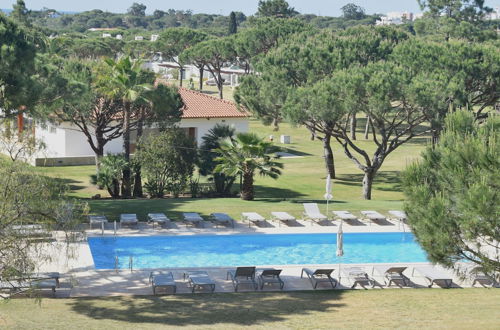 Photo 13 - Spacious Apartment in Quarteira With Swimming Pool