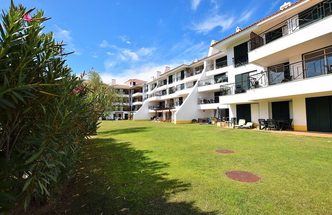 Sunny Balcony Apartment and Pool - Foto 36