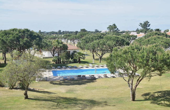 Sunny Balcony Apartment and Pool - Foto 40