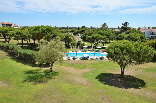 Photo 31 - Spacious Apartment in Quarteira With Swimming Pool