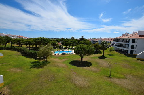 Photo 29 - Spacious Apartment in Quarteira With Swimming Pool