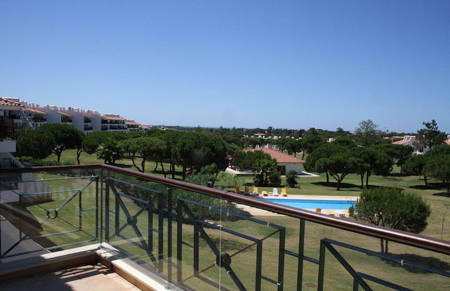 Sunny Balcony Apartment and Pool - Foto 23
