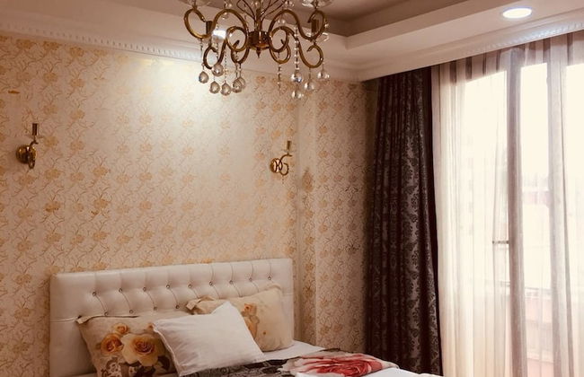 Ayasofya Deluxe Apart - Foto 6