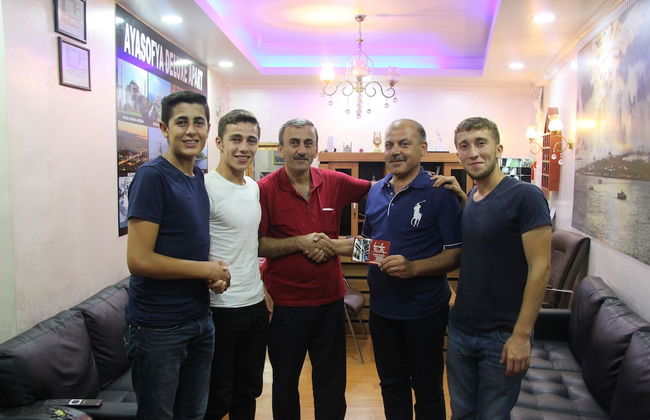 Ayasofya Deluxe Apart - Foto 4