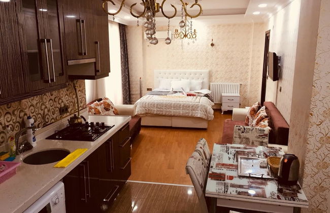 Ayasofya Deluxe Apart - Foto 19