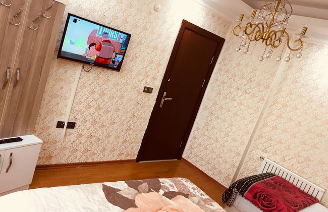 Ayasofya Deluxe Apart - Foto 5