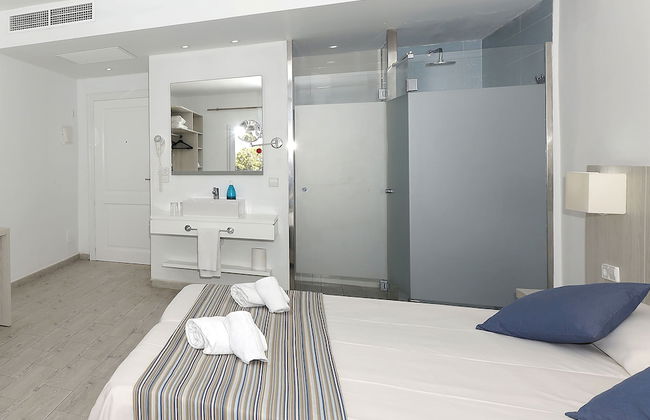 Hotel Club Es Talaial - Foto 18