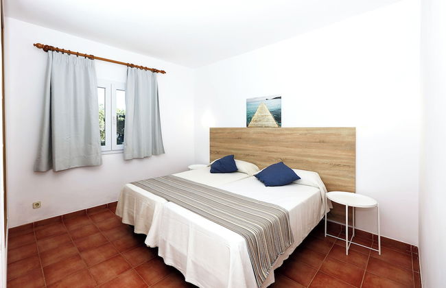Hotel Club Es Talaial - Foto 20