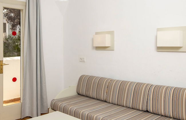 Hotel Club Es Talaial - Foto 14
