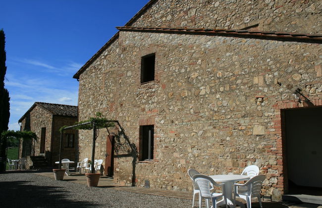 Tenuta di Monaciano - Foto 50