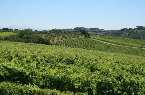 Foto 43 - Tenuta di Monaciano