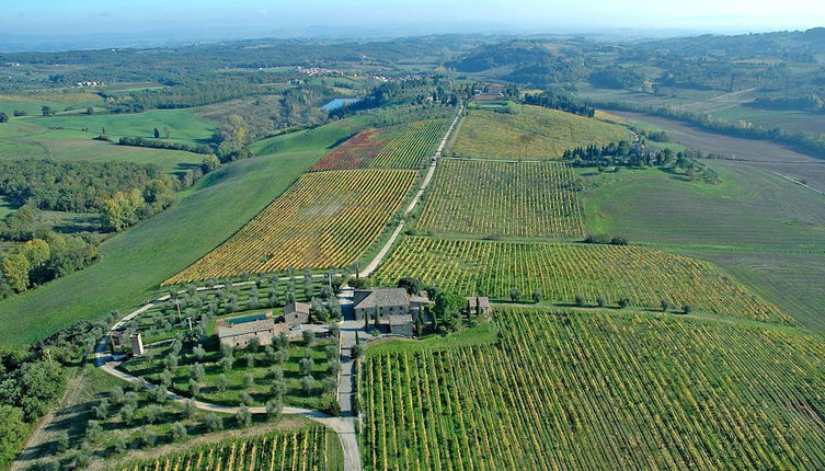 Photo 1 - Tenuta di Monaciano