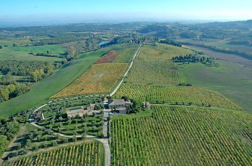 Photo 1 - Tenuta di Monaciano