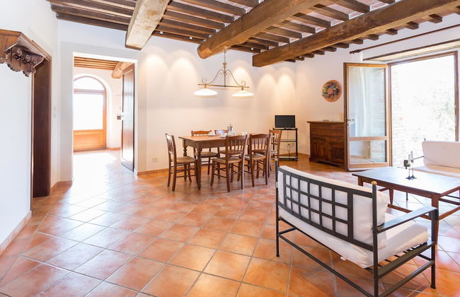 Tenuta di Monaciano - Foto 19