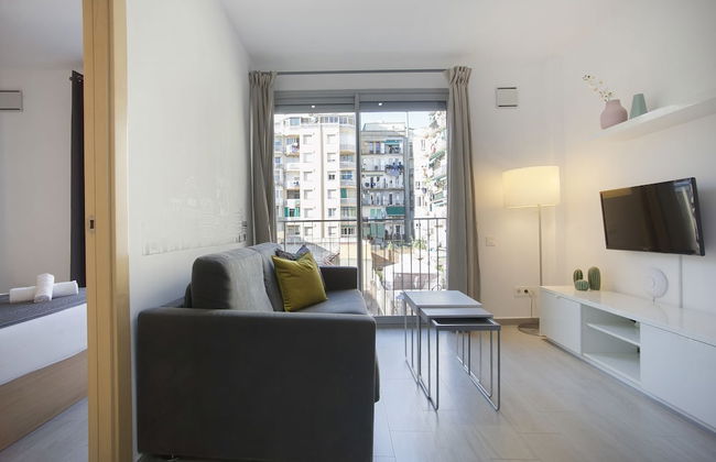 BBarcelona Gaudi Flats - Foto 35