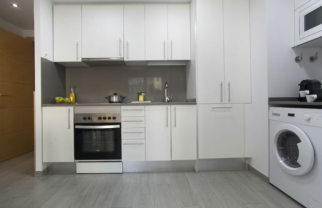 BBarcelona Gaudi Flats - Foto 19