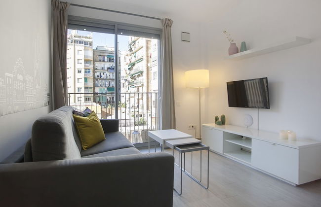 BBarcelona Gaudi Flats - Foto 34