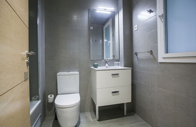 BBarcelona Gaudi Flats - Foto 46