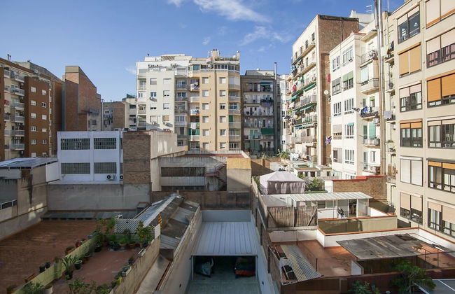 BBarcelona Gaudi Flats - Foto 42
