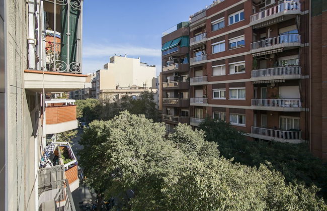 BBarcelona Gaudi Flats - Foto 47