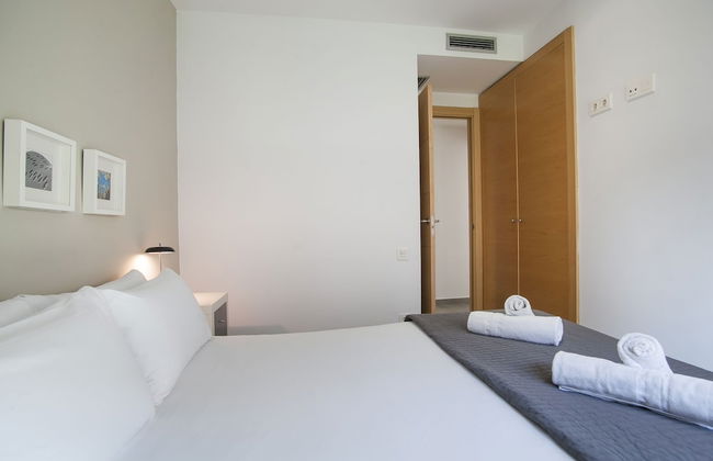 BBarcelona Gaudi Flats - Foto 11
