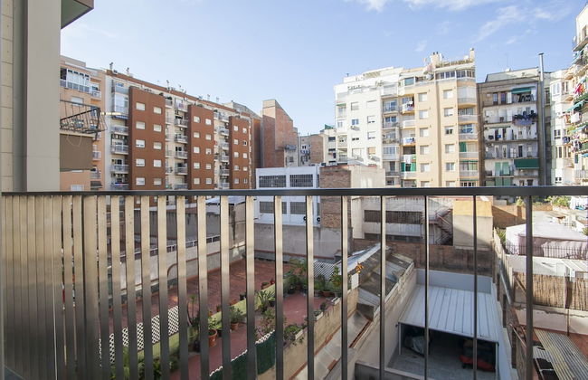 BBarcelona Gaudi Flats - Foto 44