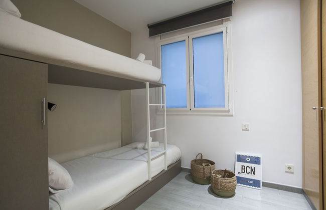 BBarcelona Gaudi Flats - Foto 3