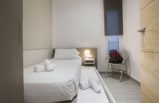 BBarcelona Gaudi Flats - Foto 6