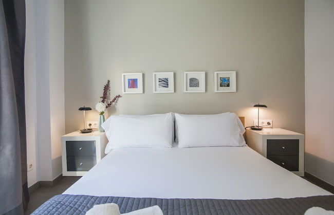 BBarcelona Gaudi Flats - Foto 4