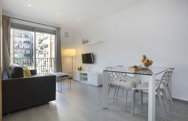 BBarcelona Gaudi Flats - Foto 36