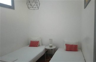 Foto 1 - Stunning Apartment With Yard in Alfama
