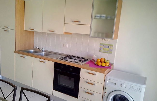 Residence Sabbiachiara - Foto 42