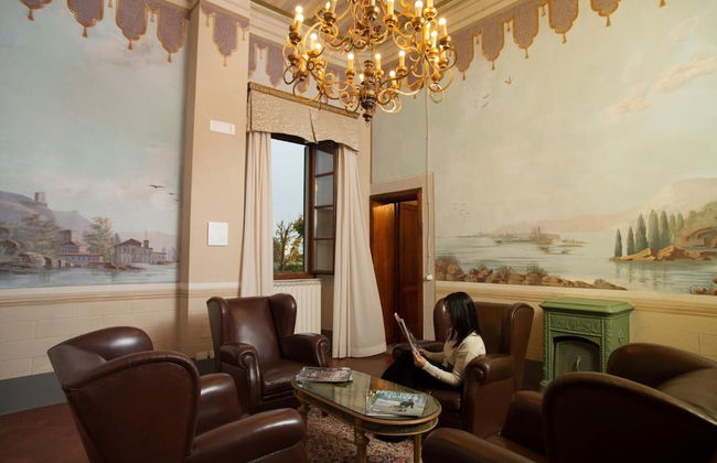 Relais Villa Scarfantoni B&B - Foto 3