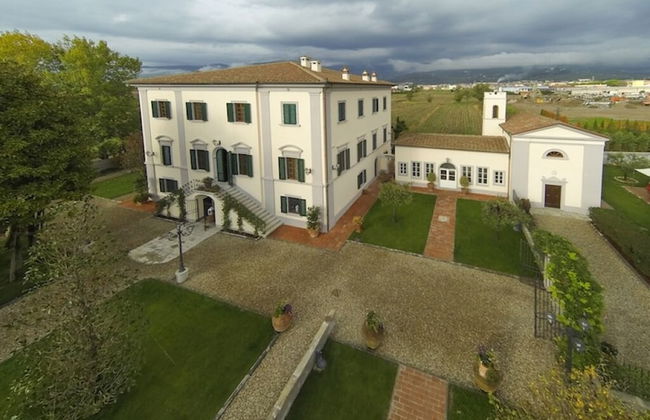 Relais Villa Scarfantoni B&B - Foto 65