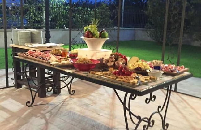 Relais Villa Scarfantoni B&B - Foto 22