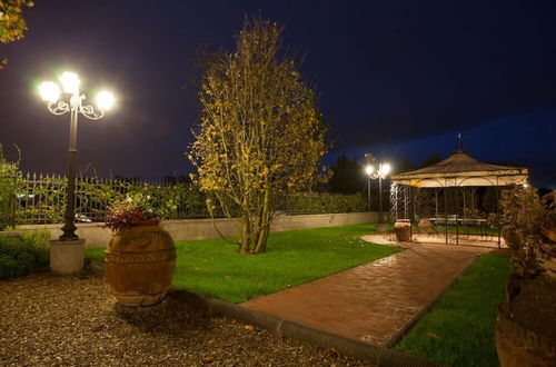 Photo 48 - Relais Villa Scarfantoni B&B