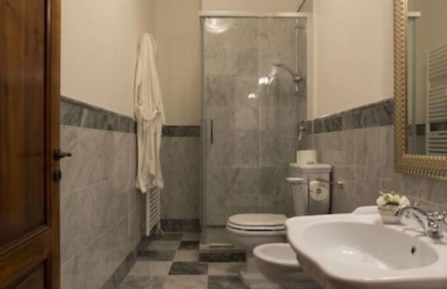 Relais Villa Scarfantoni B&B - Foto 24