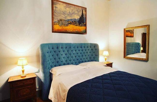 Relais Villa Scarfantoni B&B - Foto 9
