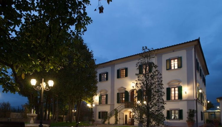 Photo 1 - Relais Villa Scarfantoni B&B