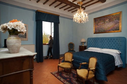 Photo 4 - Relais Villa Scarfantoni B&B