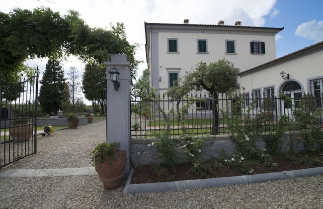 Relais Villa Scarfantoni B&B - Foto 54