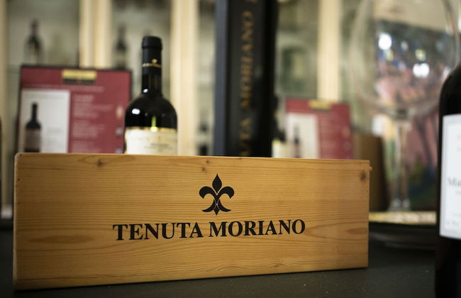 Tenuta Moriano - Foto 2