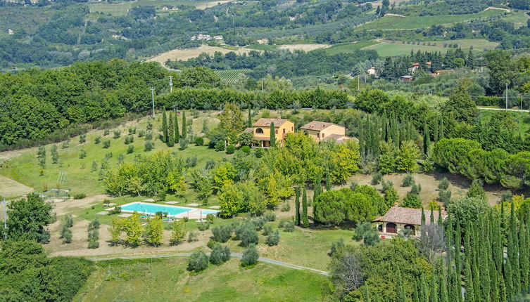 Photo 1 - Tenuta Moriano