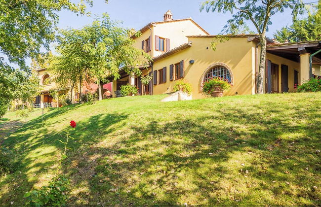 Tenuta Moriano - Foto 70