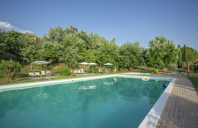 Tenuta Moriano - Foto 41