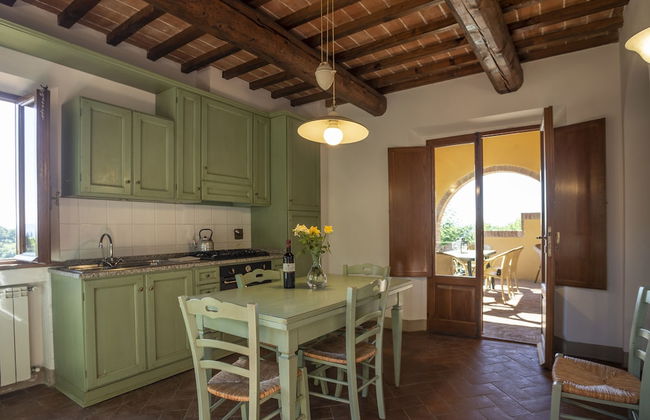 Tenuta Moriano - Foto 18