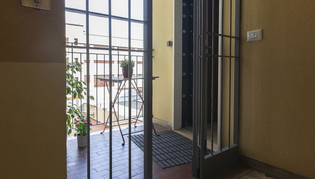 Ingresso interno