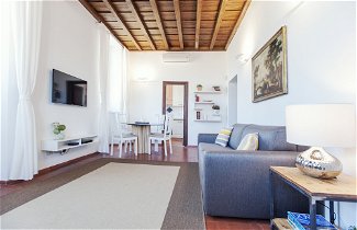 Foto 1 - Lungaretta 3 - WR Apartments