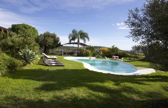 Finca Baeza Flores - Foto 1