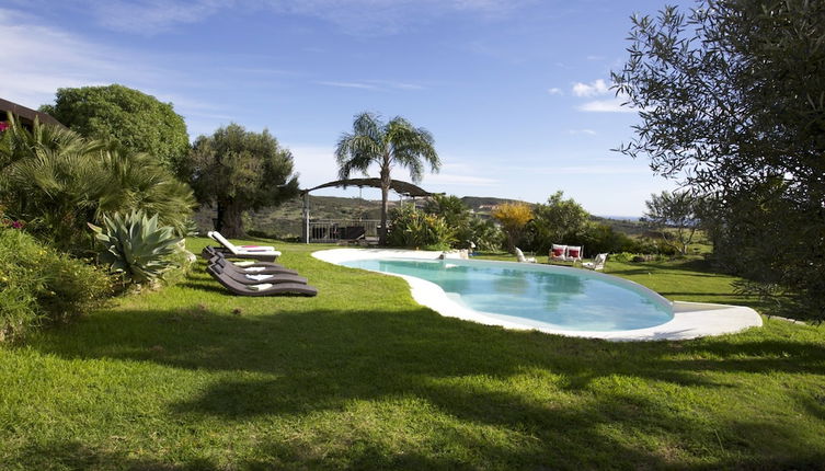 Photo 1 - Finca Baeza Flores